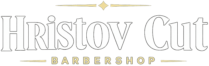 HRISTOV CUT лого